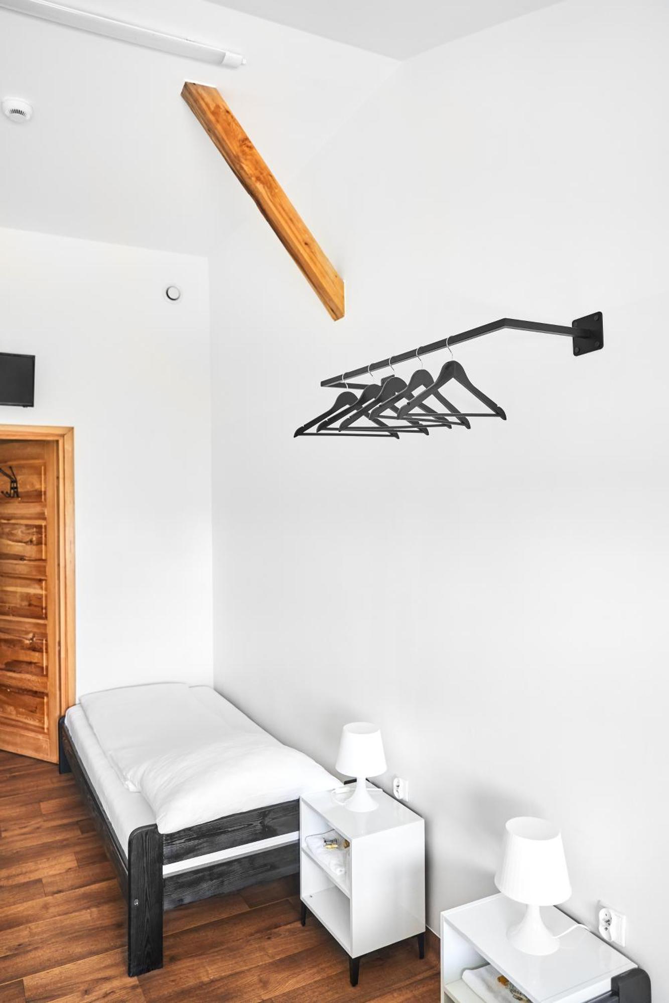 Hostel L44 Nowy Targ Exterior photo