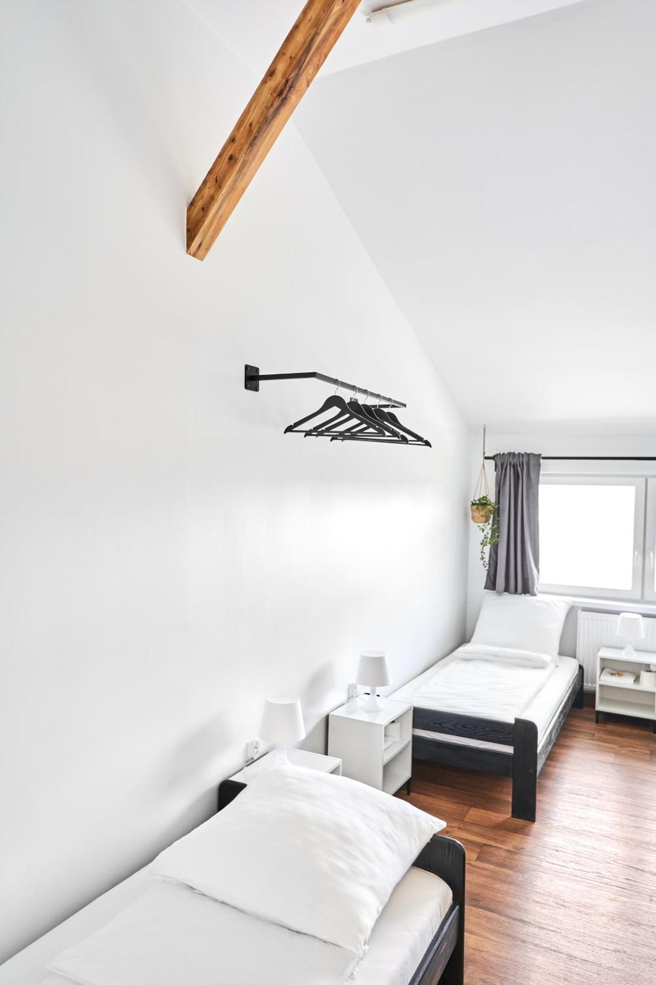 Hostel L44 Nowy Targ Exterior photo