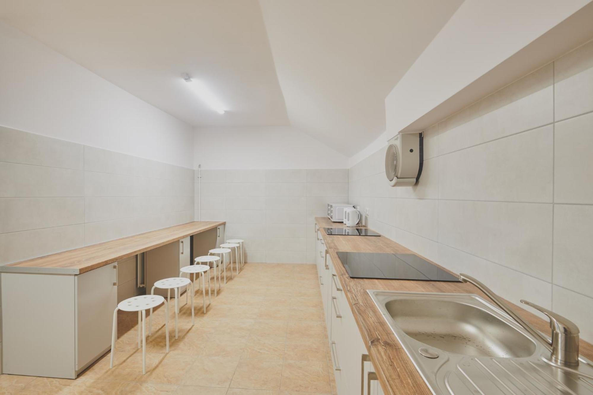 Hostel L44 Nowy Targ Exterior photo