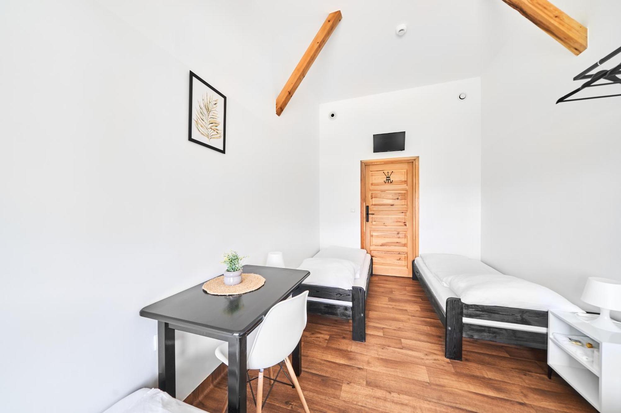 Hostel L44 Nowy Targ Exterior photo